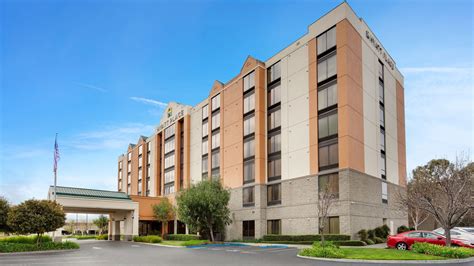 11 Best Hotels in Fremont (CA), United States .